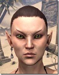 Quicksilver Teardrop Female Quicksilver Teardrop Female