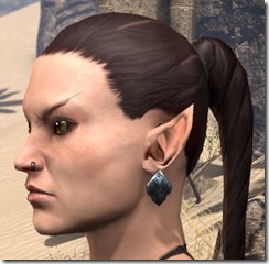Topaz Nose & Ear Rings Female 2 Topaz Nose & Ear Rings Female 2