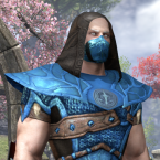 Sub-Zero Mortal-Kombat – NA