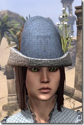 New Life Festival Cap - Female Front