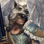 Child of Hircine – Heavy – NA