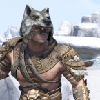 Child of Hircine – Medium – NA
