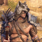 Child of Hircine – NA
