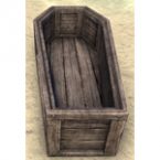 Coffin, Case