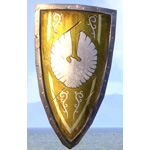 Dominion Hero Shield