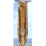 Dominion Wall Banner, Large