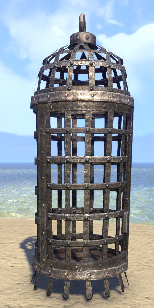 eso fashion gibbet, single elder scrolls online