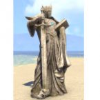 Ancient High Elf Statue
