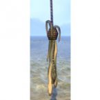 Argonian Snakes on a Rope