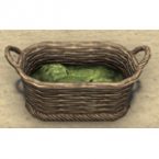 Basket of Lettuce