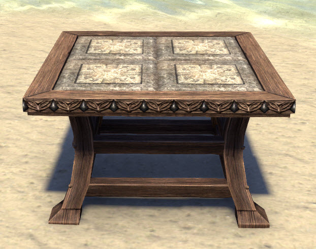 eso dice game table