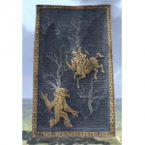 Orcish Tapestry, Hunt