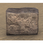 Rough Block, Stone Brick