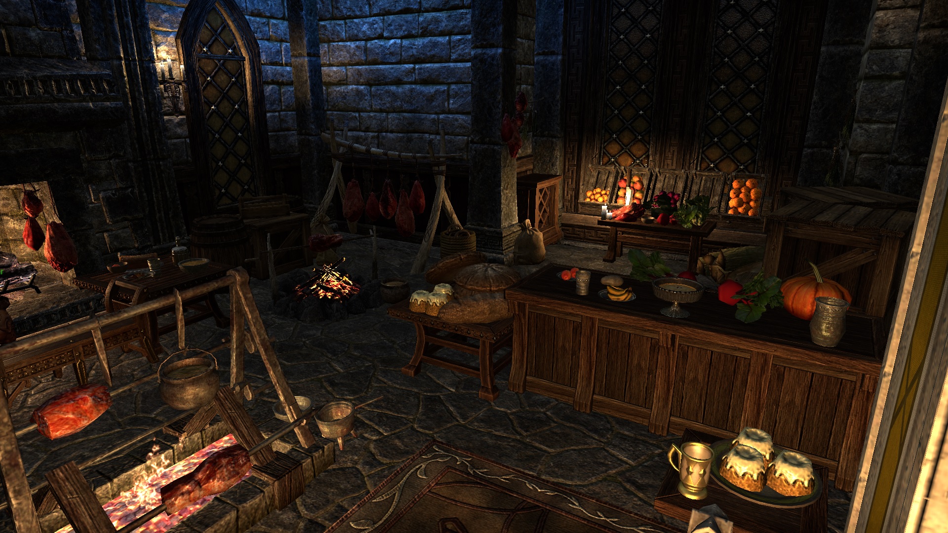 ESO Fashion Karma's After PvP Retreat [NA] (Elder Scrolls Online)