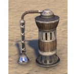 Apparatus, Boiler