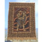 Orcish Tapestry, Spear