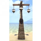 Redguard Streetlamps, Full