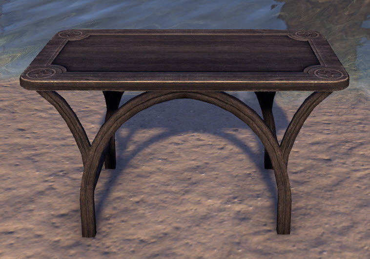 redoran table kitchen