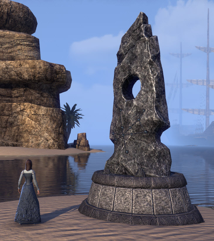 ESO Fashion The Apprentice (Elder Scrolls Online)