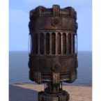 Dwarven Engine, Boiler