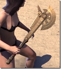 The Maelstrom's Axe 2 The Maelstrom's Axe 2