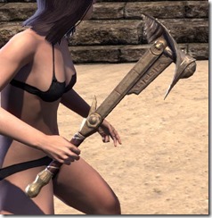 The Maelstrom's Mace 2 The Maelstrom's Mace 2