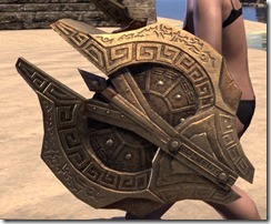 The Maelstrom's Shield 2 The Maelstrom's Shield 2