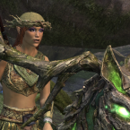 Wood Nymph – NA