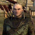 Legolas the Green-leaf – NA