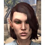 Adorable Assassin