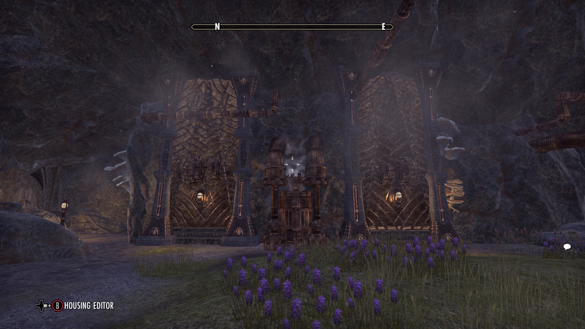 ESO Fashion Dwemer Ruin [XBox One] (Elder Scrolls Online)