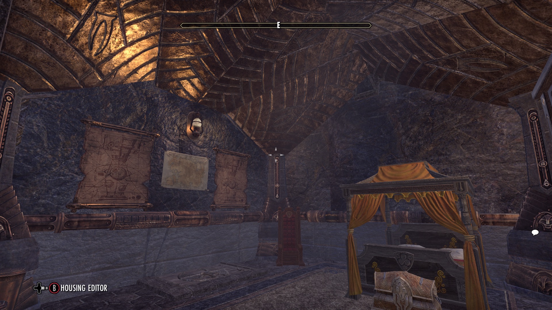 ESO Fashion Dwemer Ruin [XBox One] (Elder Scrolls Online)