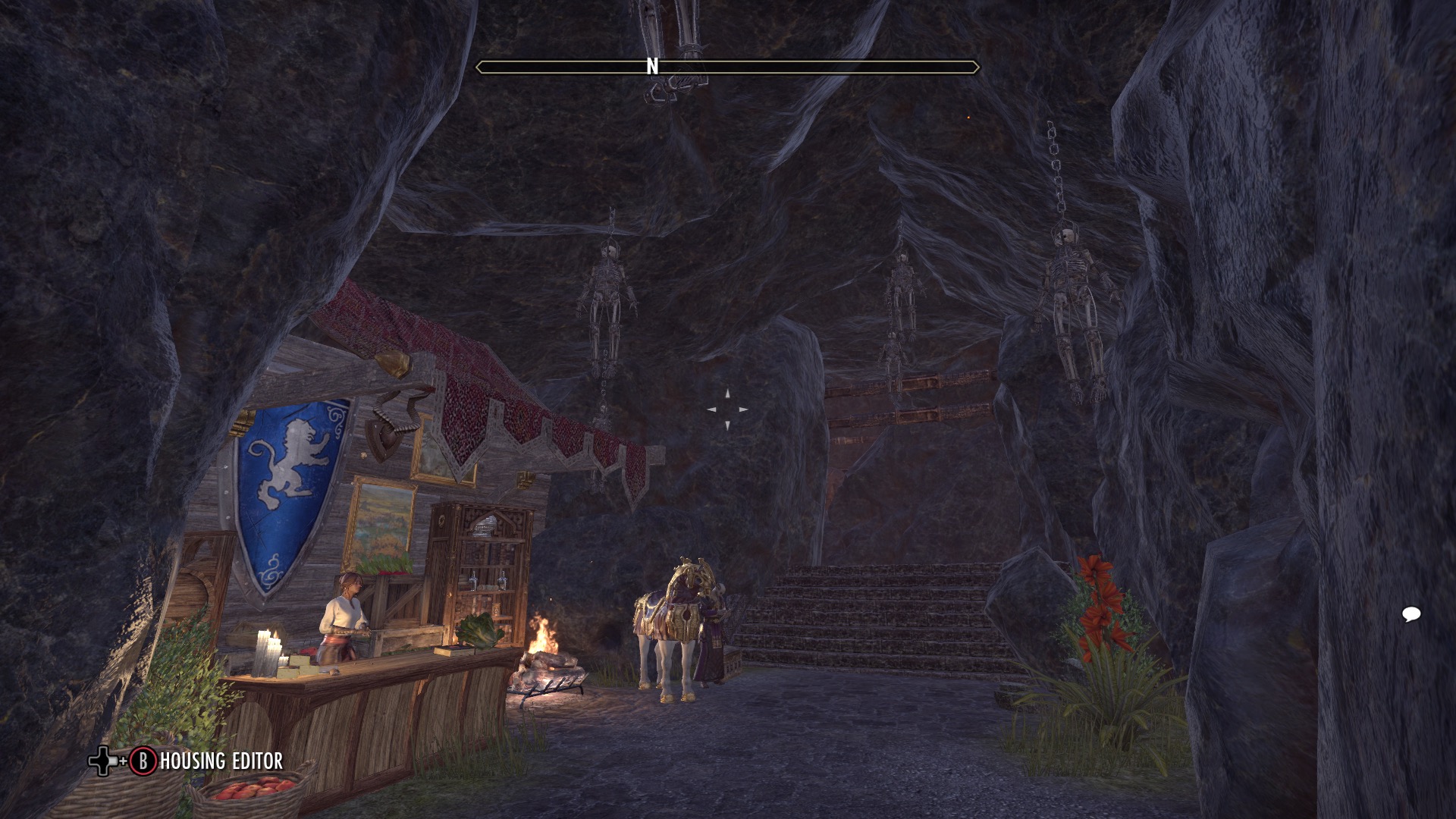 ESO Fashion Dwemer Ruin [XBox One] (Elder Scrolls Online)