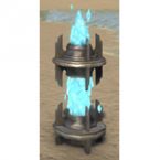 Ayleid Apparatus, Welkynd