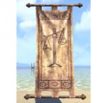 Banner of House Hlaalu