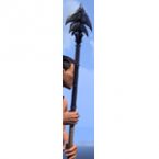 Hlaalu Iron Maul