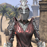 Apostle Ancestor Silk Apostle Ancestor Silk