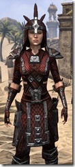 ESO Fashion | Swamp Raider (Elder Scrolls Online)