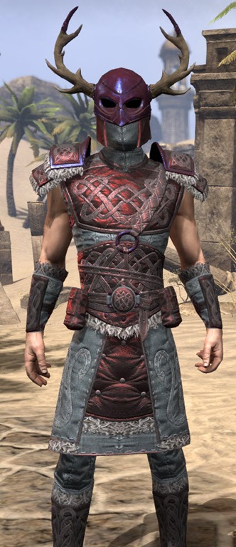 Bloodforge-Rubedo-Leather-Male-Close-Fro