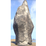 Boulder, Snowswept Crag