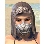 Darloc Brae Beast Mask