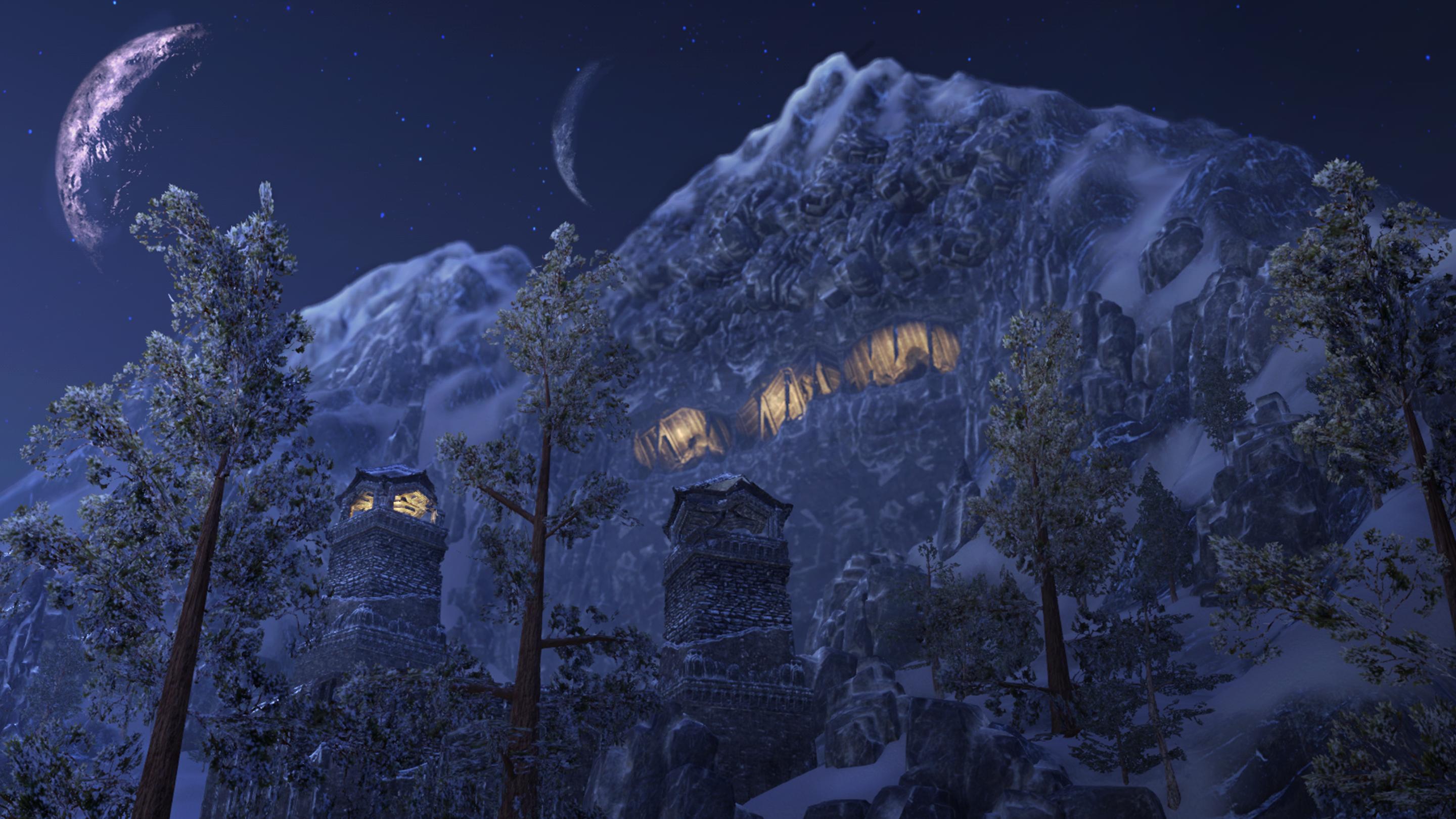 ESO Fashion Pariah's Pinnacle (Elder Scrolls Online)