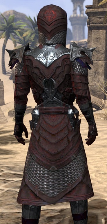Gallery Of Eso Fashion Robes Of The Withered Hand Elder Scrolls - Eso Robes Eso Fashion ...