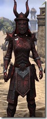 ESO Fashion | Eternal Warrior (Yokeda) (Elder Scrolls Online)