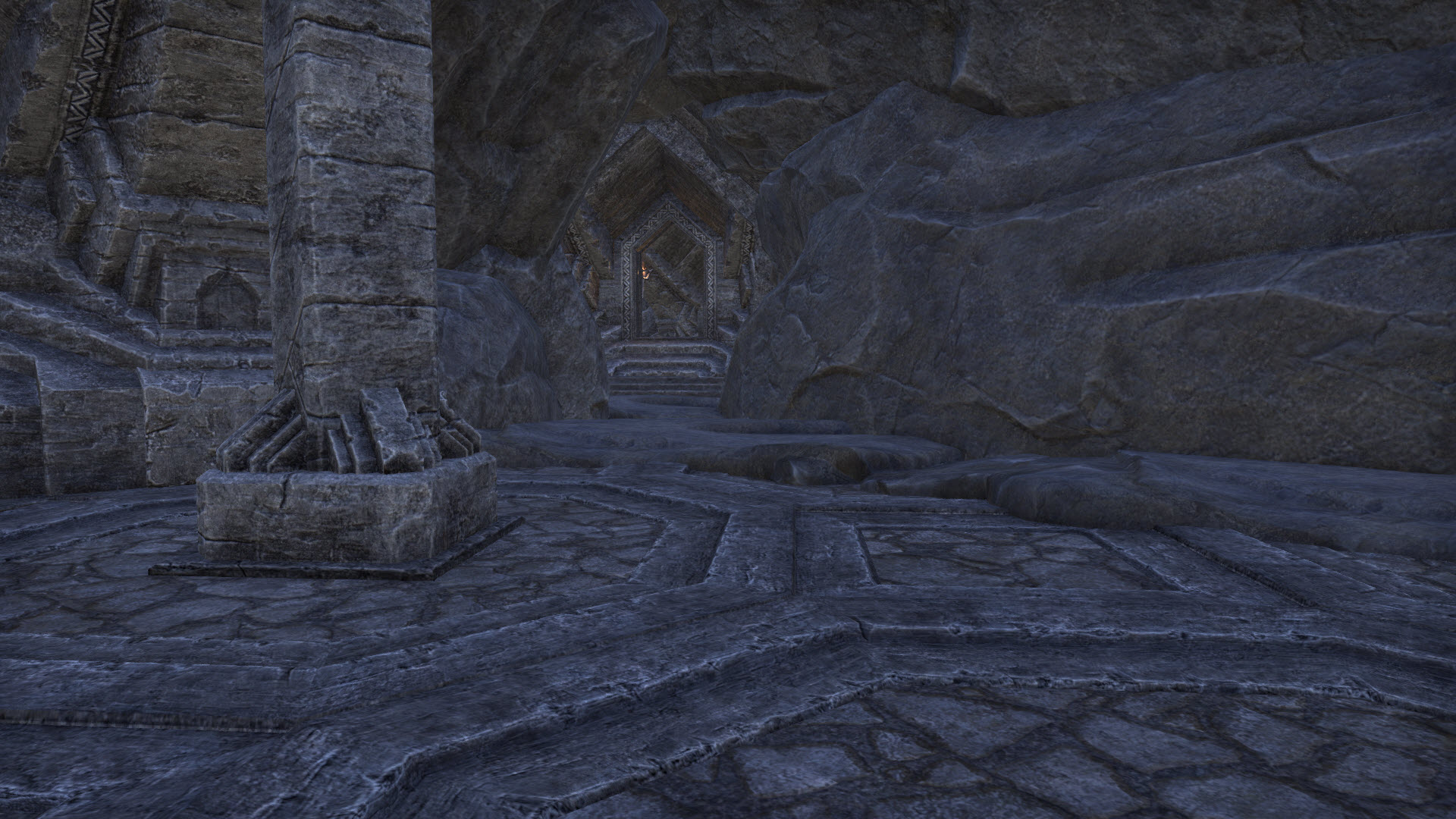 ESO Fashion Pariah's Pinnacle (Elder Scrolls Online)