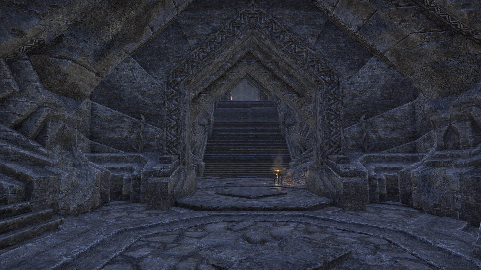 ESO Fashion Pariah's Pinnacle (Elder Scrolls Online)