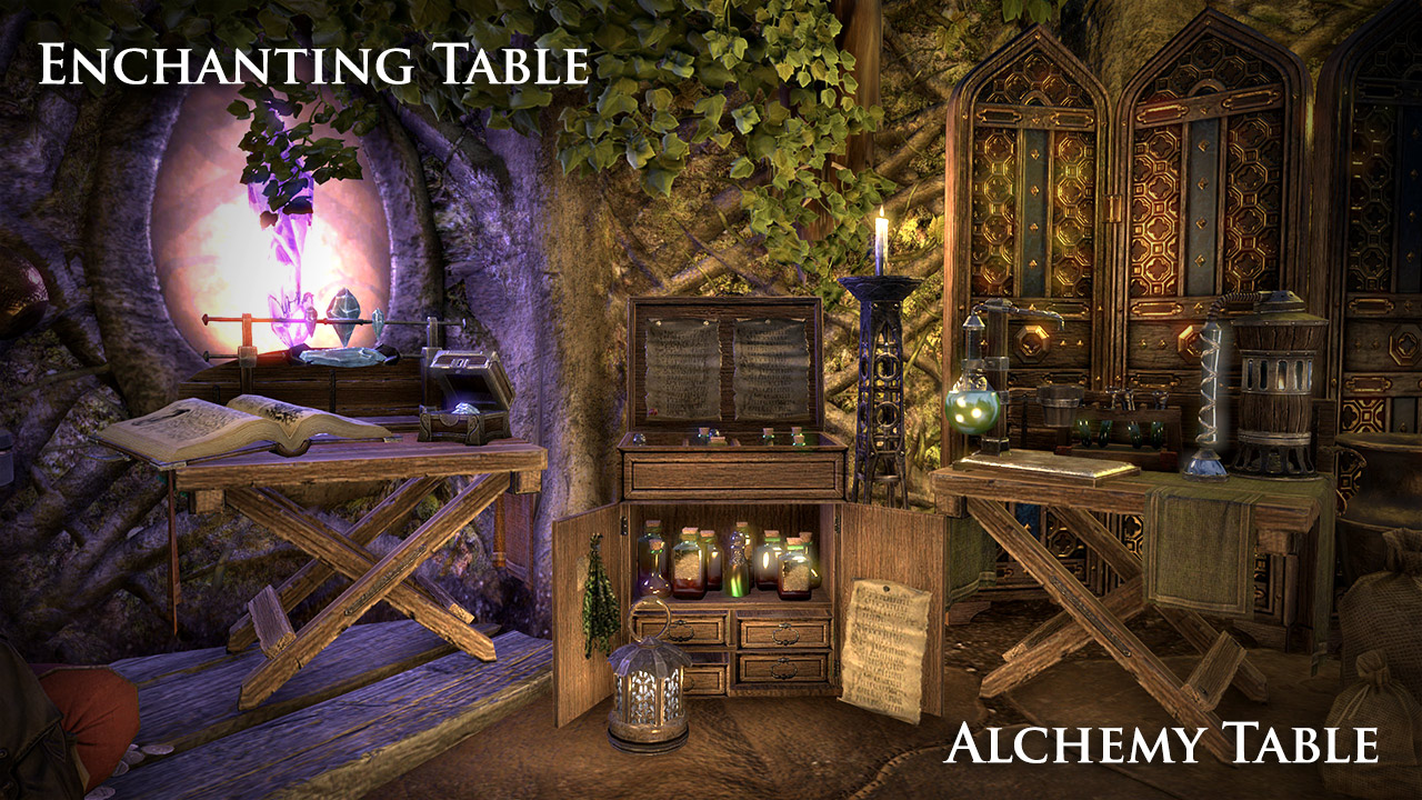 ESO Fashion Convenient Snugpod [EU] (Elder Scrolls Online)