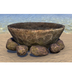 Hagraven Cauldron, Rough Stone