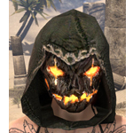 Hollowjack Spectre Mask