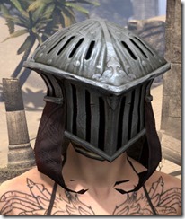 ESO Fashion | Telvanni Rubedo Leather (Elder Scrolls Online)